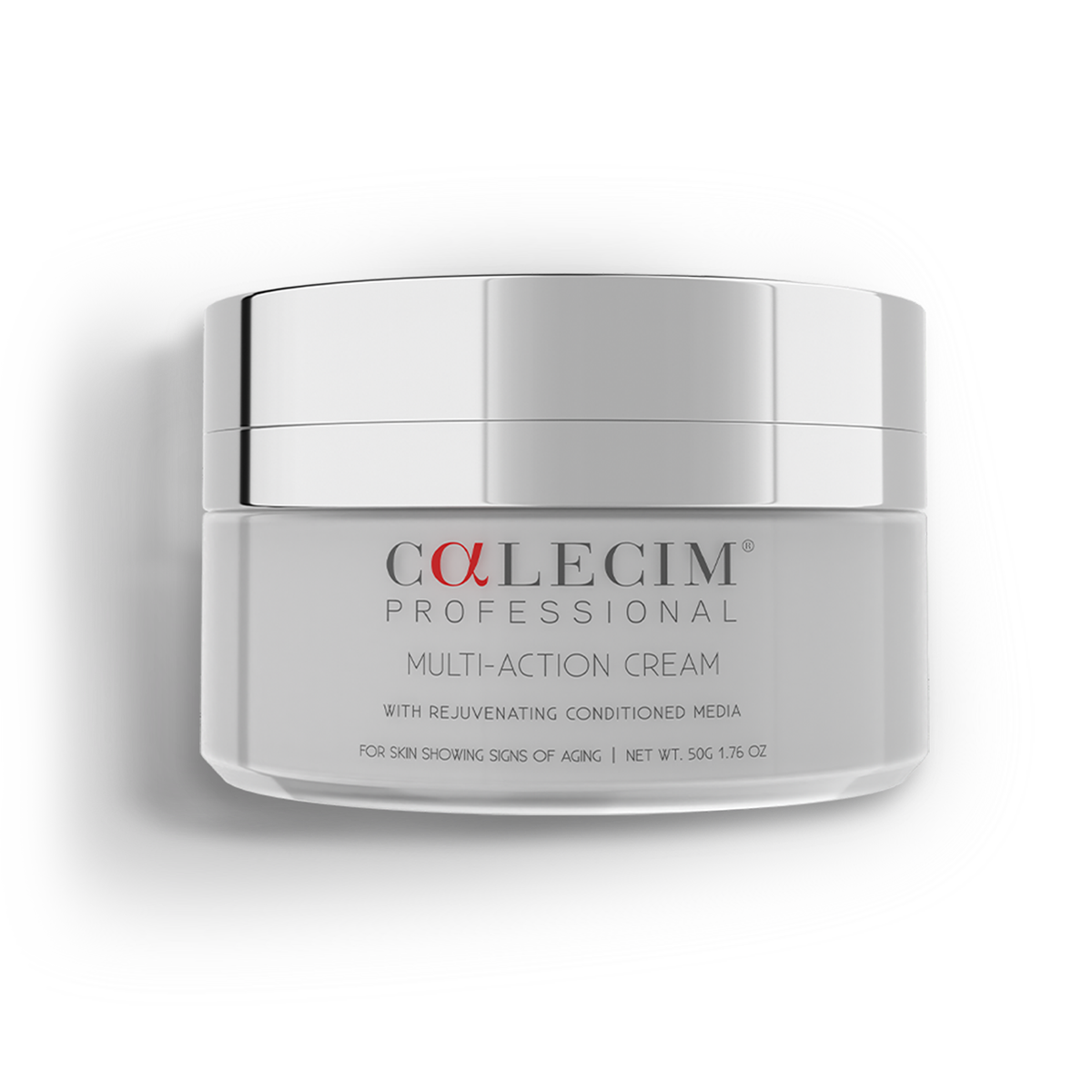 Multi-Action Cream